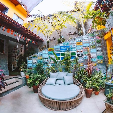 Village Potira - The Guest House Rio de Janeiro Exterior foto