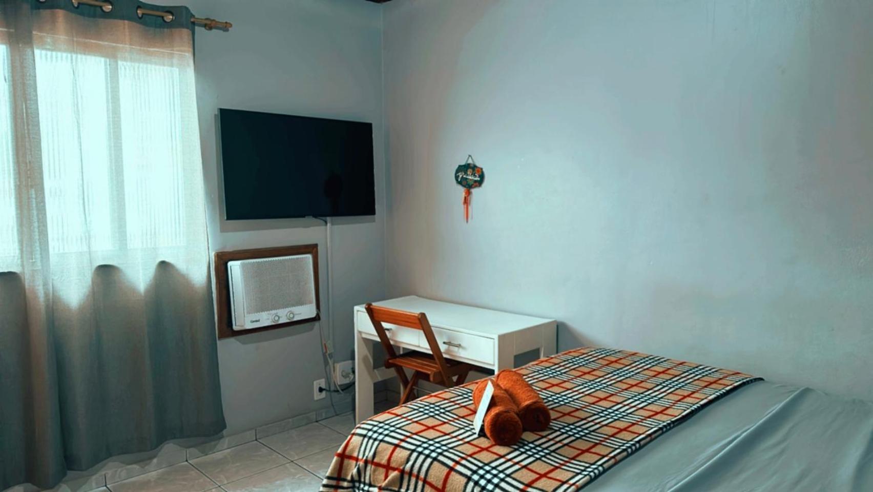 Village Potira - The Guest House Rio de Janeiro Exterior foto