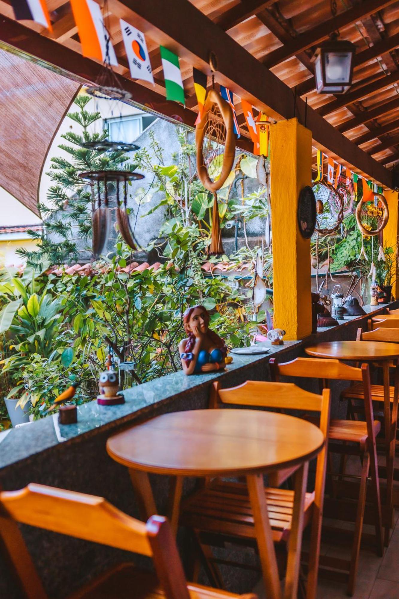 Village Potira - The Guest House Rio de Janeiro Exterior foto
