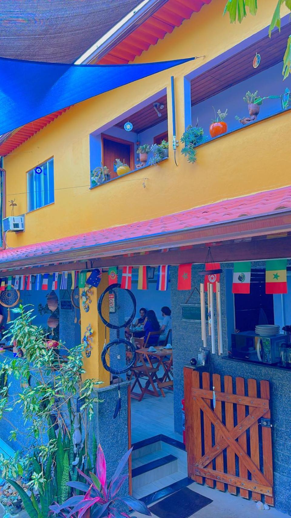Village Potira - The Guest House Rio de Janeiro Exterior foto