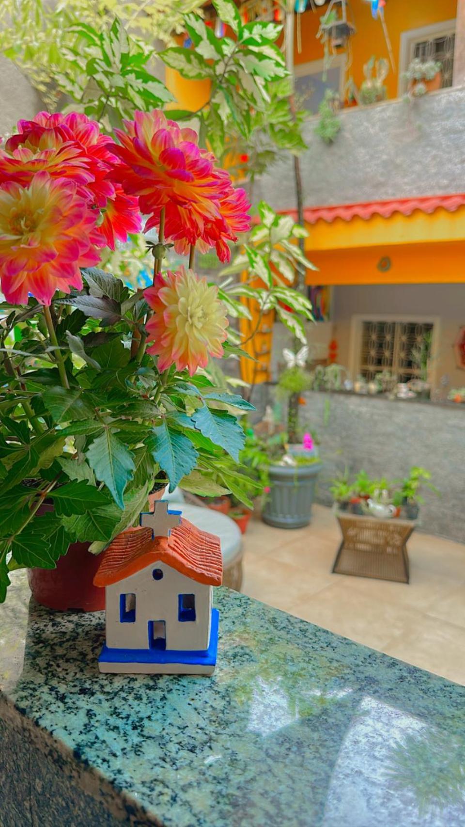 Village Potira - The Guest House Rio de Janeiro Exterior foto