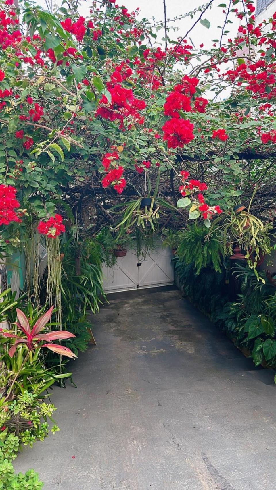 Village Potira - The Guest House Rio de Janeiro Exterior foto