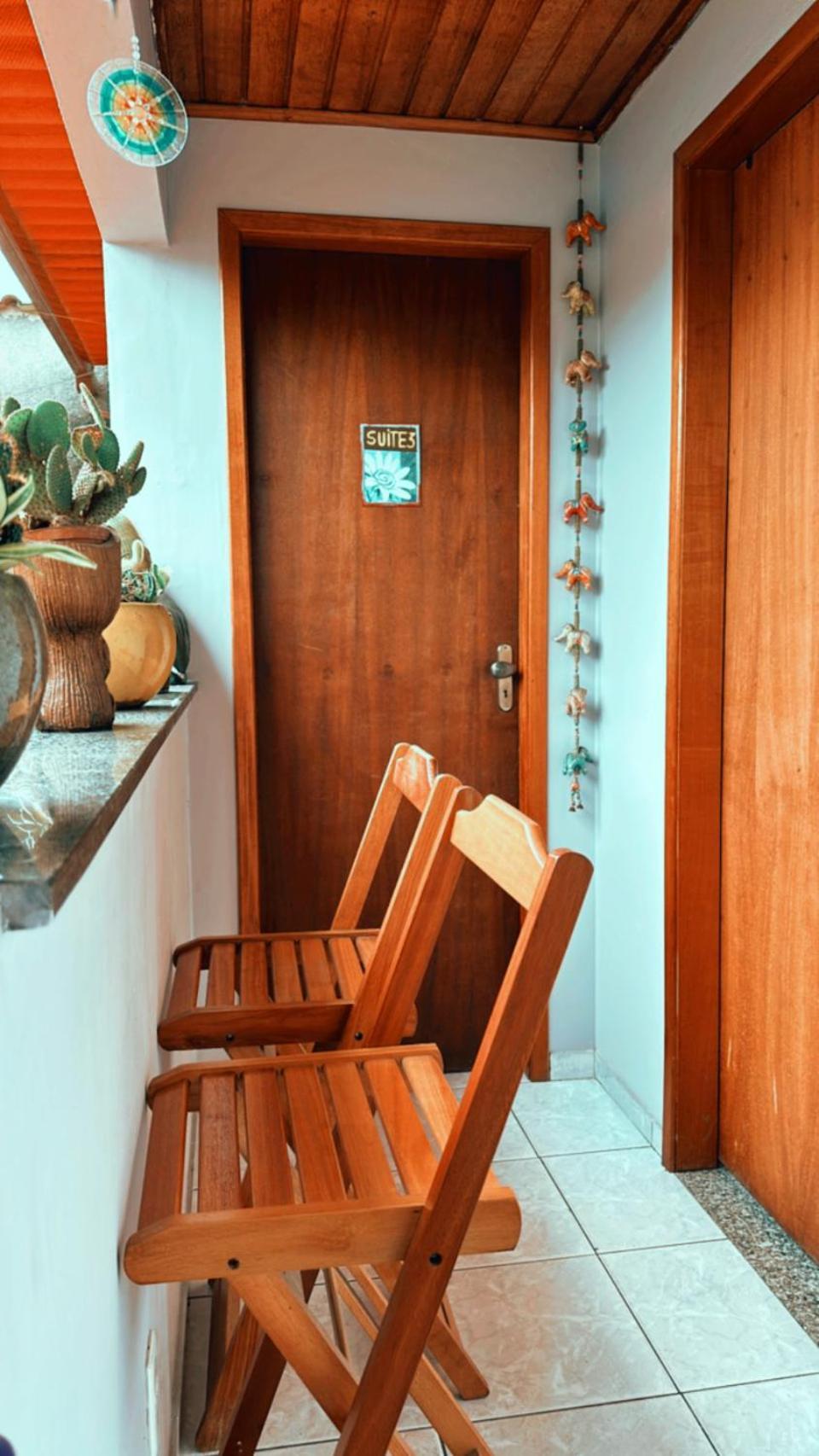 Village Potira - The Guest House Rio de Janeiro Exterior foto